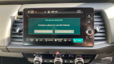 Honda Jazz 1.5 i-MMD Hybrid SR 5dr eCVT Hybrid Hatchback